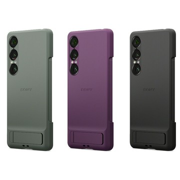 SONY-XPERIA 1 VII可立式時尚保護殼(XQZ-CBFS)