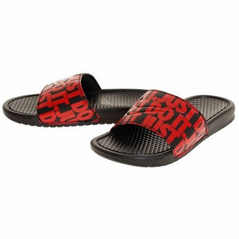 ナイキ Nike サンダル ベナッシ Jdi プリント 025fa19 メンズ 通販 Lineポイント最大0 5 Get Lineショッピング