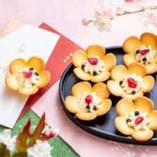 預購【大阪花】 餅乾禮盒(3/6入)《完美禮品本舖》