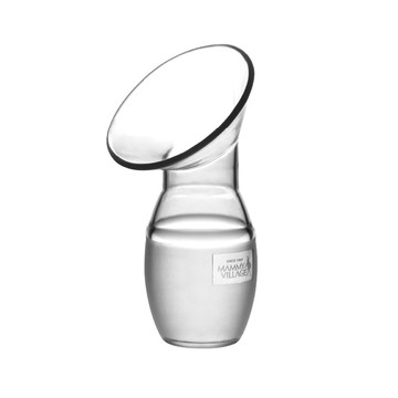 六甲村MINILIKER隨手吸真空集乳瓶【德芳保健藥妝】