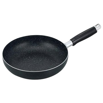 FREIZ 和平 Neobull 平底煎鍋 RA-9645 不沾鍋身設計 導熱均勻 輕鬆烹調  20cm  1支