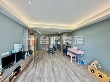 妙妙推薦❤️宜市中山路3房溫馨美寓｜宜蘭縣宜蘭市中山路二段