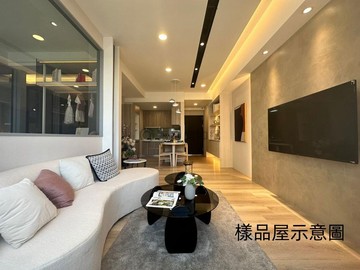 大園大耀首璽客運園區湖景高層景觀3房車｜桃園市大園區環區南路