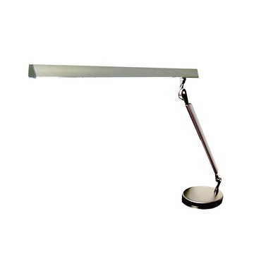 檯燈/桌燈/夾燈 德克斯  Uni Touch  11W LED(3段調光)單臂檯燈 GTL-2338