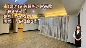 JJ★美麗島★前金雙捷運＆六合商圈【住辦首選】｜高雄市前金區中正四路