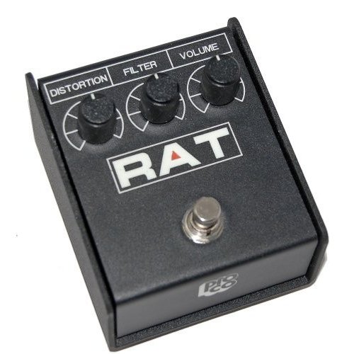 PROCO RAT2 ディストーション