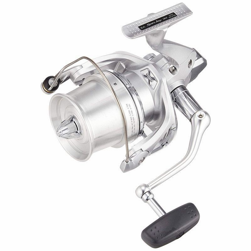 シマノ　スーパーエアロ　スピード キャスト シマノ(SHIMANO) スーパーエアロスピードキャスト 極細仕様 07SA SPD