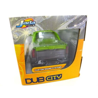 Jada Toys Dub City ダブシティ 2002 CADILLAC ESCALADE EXT