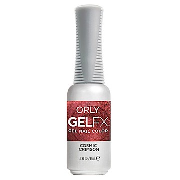 ORLY光撩甲油膠 #3000008【個人的綺想】9ml