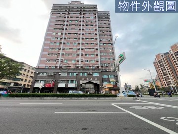 正義車站澄清路上歡喜成家亮麗大3房｜高雄市苓雅區澄清路