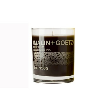 【10/10】MALIN+GOETZ 蘭姆酒香氛蠟燭 9oz/255g [快速出貨]