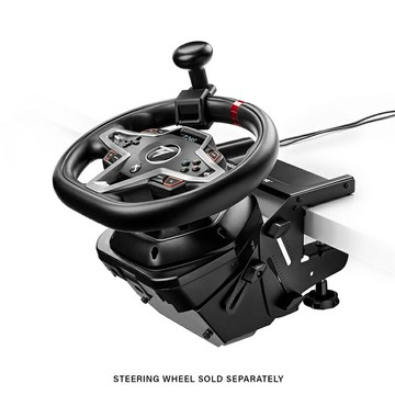 Thrustmaster Simtask Steering Kit 圖馬斯特 方向盤支架 轉向輔助器 不含模擬器基座