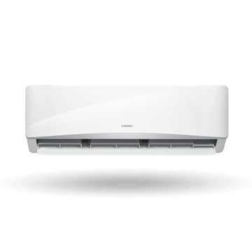 CHIMEI 8-11坪 星雅系列一級變頻冷暖分離式冷氣《RC-S50HA1/RB-S50HA1》◆基本安裝+舊機回收