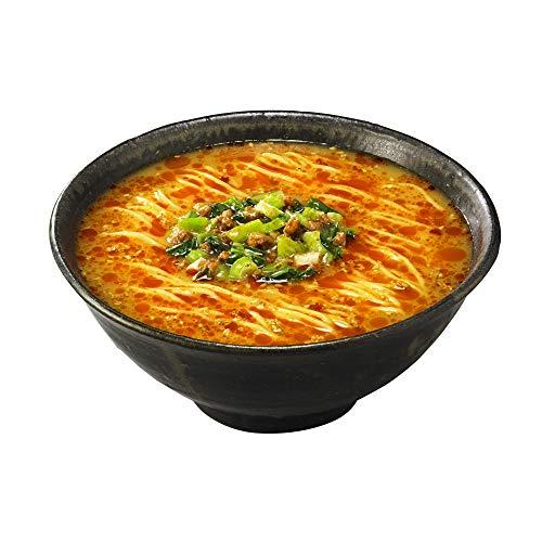 マルちゃん 麺づくり 担担麺 110g×12個