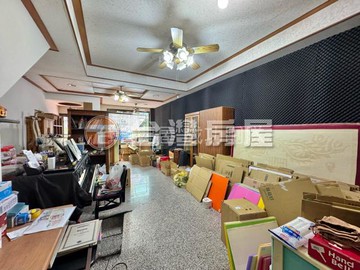 宜蘭大學幸福6房美透天｜宜蘭縣宜蘭市嵐峰路二段