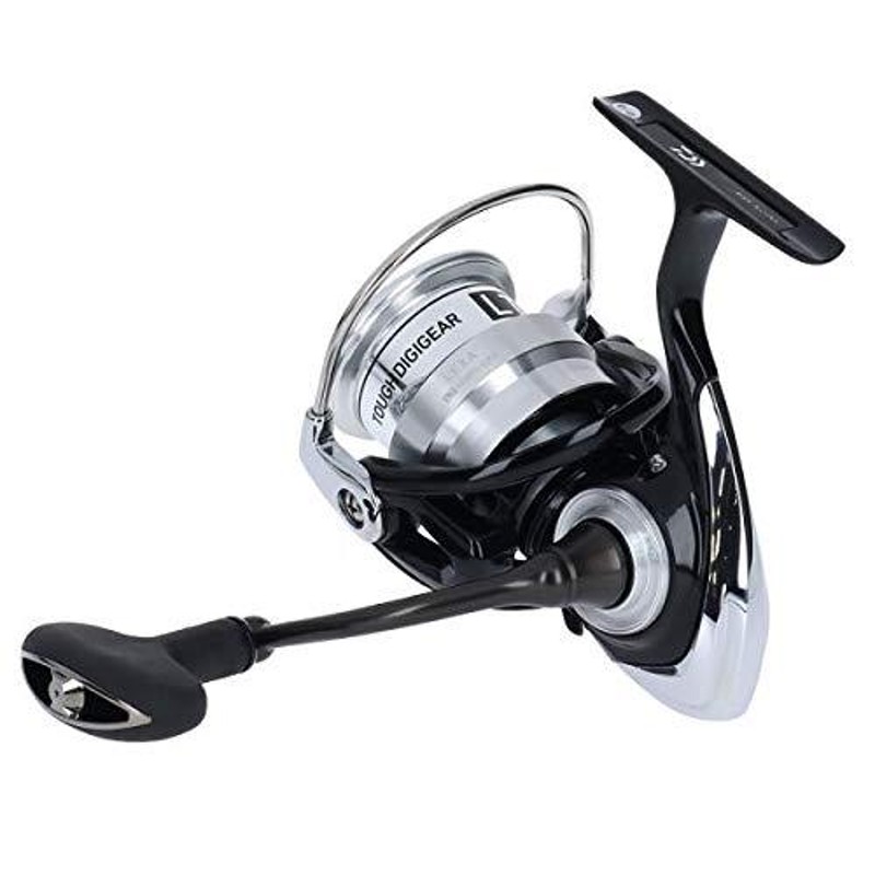 ダイワ(DAIWA) スピニングリール 19 レグザ LT4000S-CXH (2019モデル