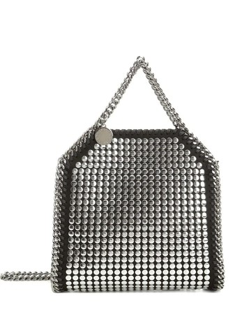 Stella McCartney Falabella Tiny Bag Mirror Hotfix