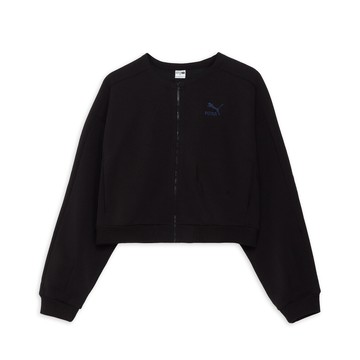 PUMA 流行系列T7 MX立領外套 女性