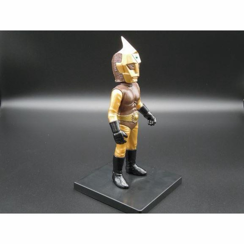 スペクトルマン Amazon | HEAD BULL 特撮 スペクトルマン ノンスケール PVC&ABS