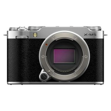 FUJIFILM X-M5 單機身 公司貨
