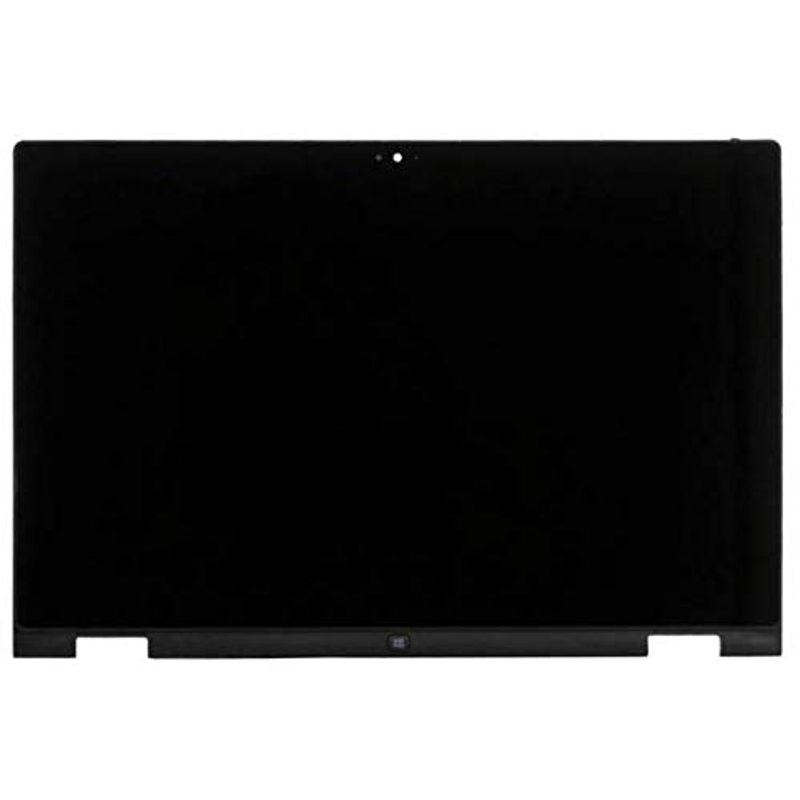 対応 Dell Inspiron 13 5378 用 B133HAB01.0 NV133FHM-N41 FullHD