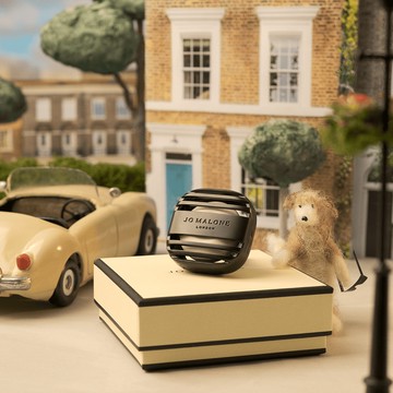 新品上市【Jo Malone London】車用擴香 全新設計包裝｜自選香調｜送男生｜送女生｜預購