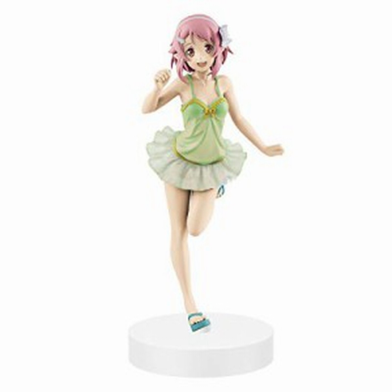 ソードアート オンライン メモリー デフラグ Exqフィギュア 水辺に弾け 中古品 通販 Lineポイント最大1 0 Get Lineショッピング