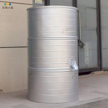 免運 谷倉 糧倉 儲糧倉 【包郵到家】不生銹加厚儲糧倉防蟲防潮家用糧倉谷倉小麥倉玉米倉 可開發票 全館八折 工廠現貨直銷 新品特價 h9022