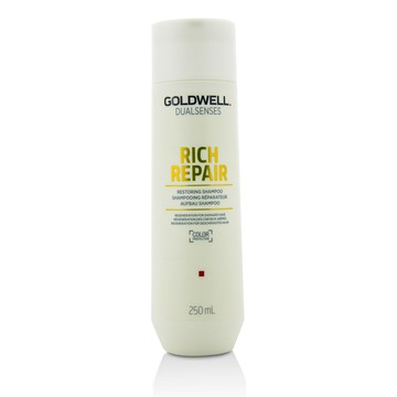 歌薇 Goldwell - 水感洗髮精(修復受損髮質)