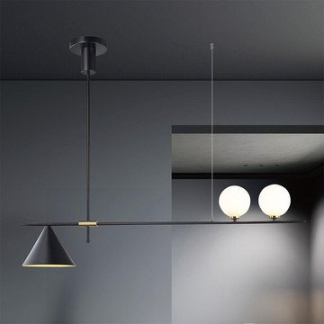 E27中島吊燈 B18-13-61374