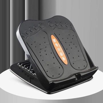 拉筋板 腳踏板 足筋板 健身踏板韻律拉筋板拉筋器神器男士拉伸長高瑜伽增高女士『ZW8310』