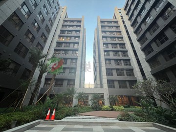 楊梅宜誠阿麗拉3+1房獨立車位｜桃園市楊梅區金溪路