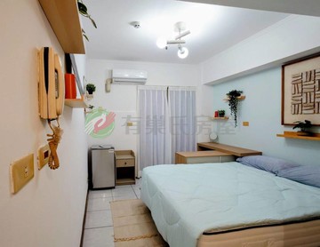 AP件-北屯四維捷運站*水亮獨洗曬美套房｜台中市北屯區天津路四段