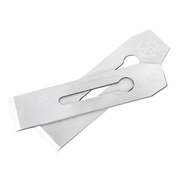 金馬牌木工刨子老刨子 刨刀刀片 刨刃 手工刨 魯班刨鐵38 51 44mm