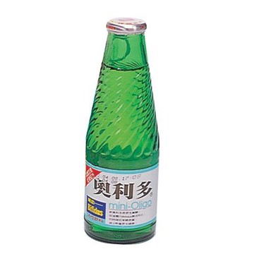 金車奧利多活性飲料150ml*8入【愛買】