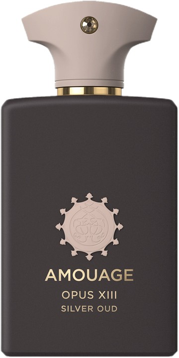 Amouage Opus XIII Silver Oud Eau de Parfum Spray 100ml