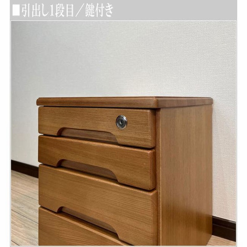 ミニチェスト 書類チェスト 小引き出し ケンホープ ミニチェスト 卓上 書類チェスト 木製 書類ケース 小