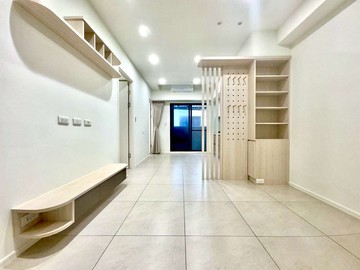 勇敢出價機捷好事多｜敦富花園高樓2房平車｜台中市北屯區敦富路