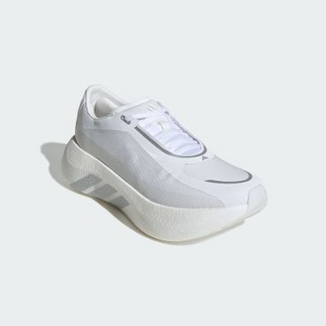 adidas 愛迪達 慢跑鞋 Hyperboost Edge M 男鞋 白 緩震 運動鞋 KI4393