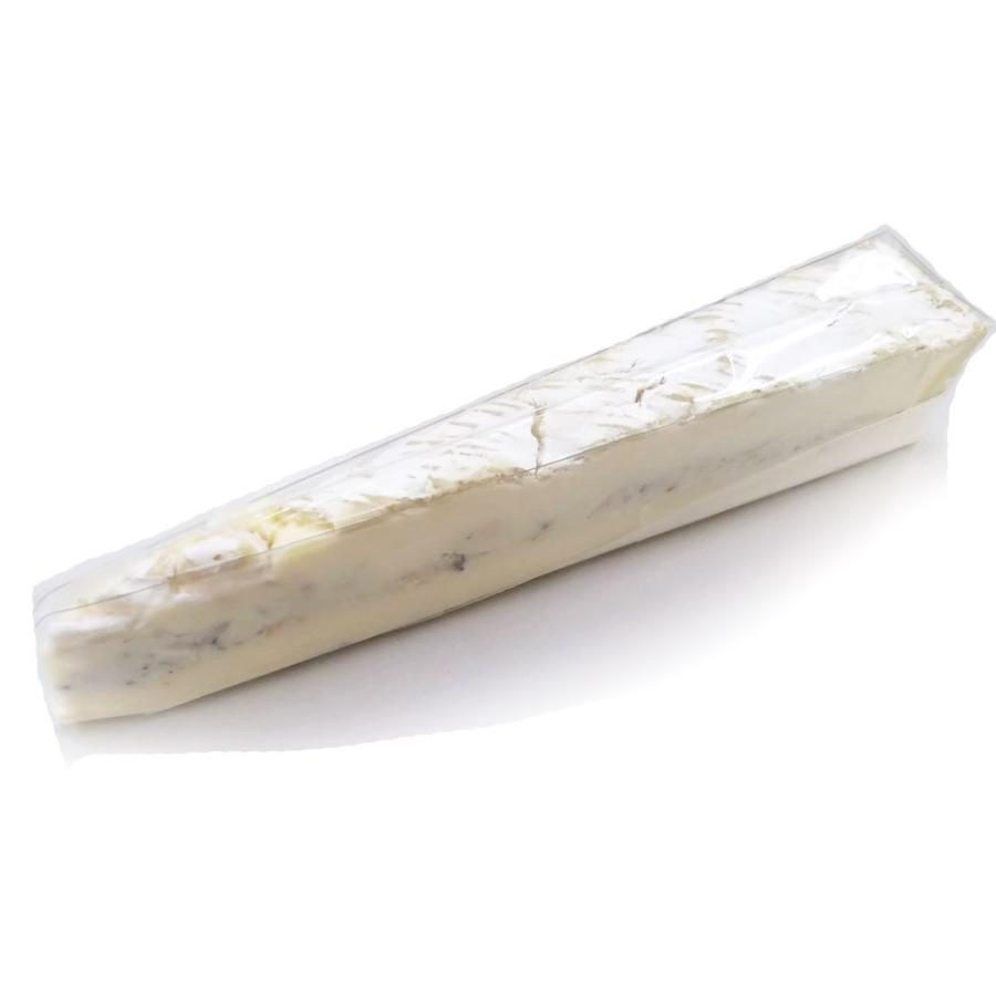 白カビチーズ ブリー ド　モー　オー トリュフ 約100g フランス産 無殺菌乳 毎週水・金曜日発送 賞味期限 発送より約3週間