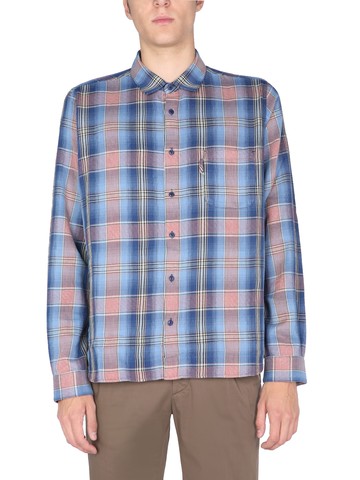 ymc "curtis" shirt