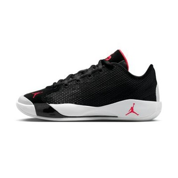 Nike Jordan Luka 77 PF 運動鞋 男鞋 籃球鞋 黑白色 緩震 回彈 實戰 IF1611-001