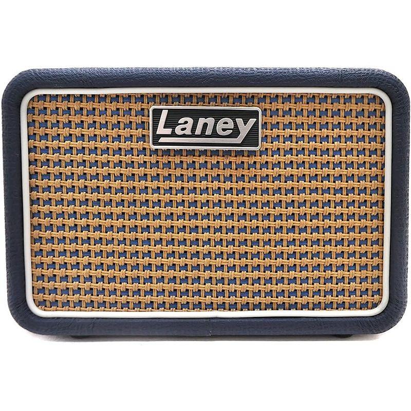 Laney (レイニー) 電池駆動アンプ MINI-ST-LION