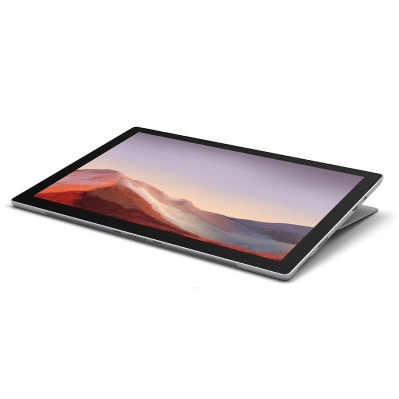 新品未開封】 Surface Pro 7+ プラチナ TFM00012 | opac.lib.itenas.ac.id