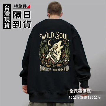 歐北潮流 印花大學T 韓版大學T 衛衣 大學T 長T 長袖T恤 圓領衛衣 長袖上衣 大尺碼大學T 大尺碼衛衣 TC41