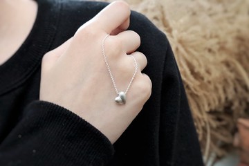 美角金工 雨晨系列 項鍊