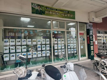 文化中心商圈人潮車潮 學區生活機能棒棒店面｜宜蘭縣宜蘭市民族路