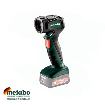 metabo 12V 鋰電 工作照明燈 POWERMAXX ULA 12 LED 空機(無電池充電器)
