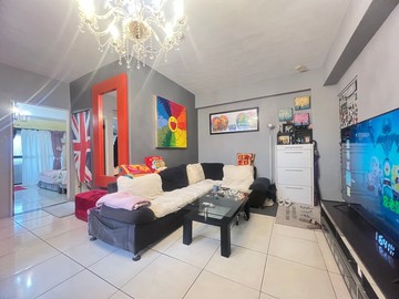 彰化女中低總價溫馨2房｜彰化縣彰化市永福街