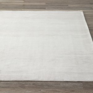 克萊歐天絲地毯 160x230cm 米杏